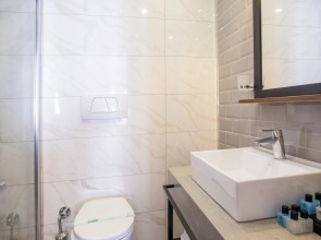 Отель Orient Express by Orka Hotels