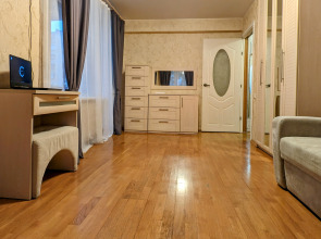 Квартира Свободна - Плющиха 33