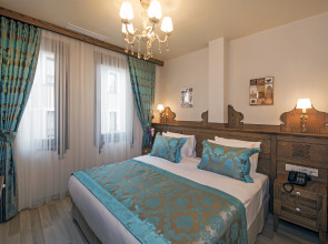 Отель Perapolis