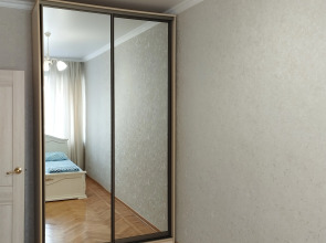 Апартаменты На Миллера