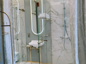 Апартаменты Osobnuak VL