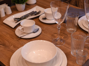 Апартаменты Семейные на Рижской 8