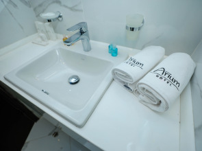 Отель Arium Baku