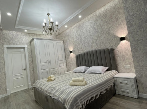 Апартаменты OS Zebo