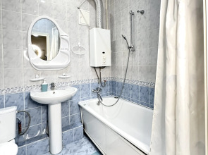 Апартаменты Уютные апартаменты в центре города