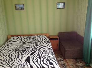 Гостевой Дом Ясень