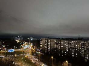 Квартира Небо