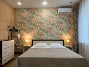 Гостевой Дом Матрёшка