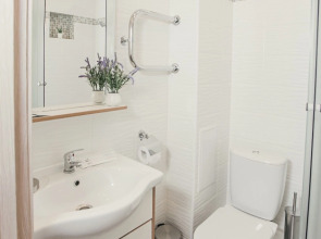 Апартаменты Атмосферные МоскваГрад