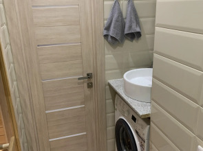 Апартаменты High Standard Ptz