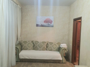 Апартаменты Вершина