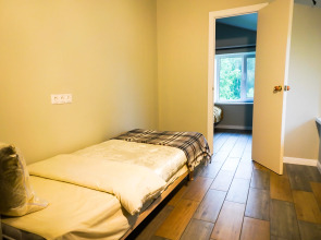 Гостевой дом Шале Тюленя