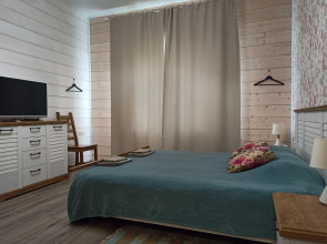 Гостевой дом Барский