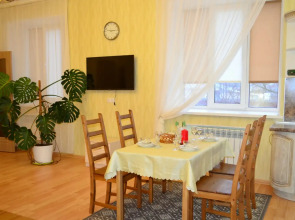 Гостевой дом на Малышевской 109