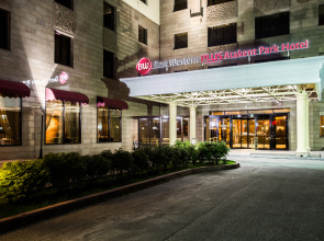 Hotel Best Western Plus Atakent Park