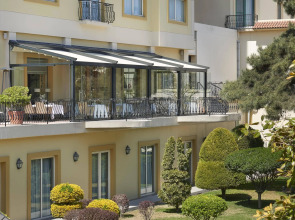 Отель Hyatt Regency Baku