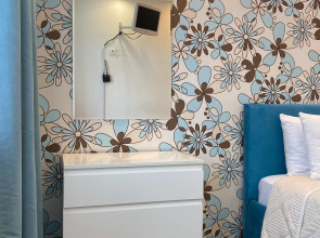 Апартаменты Красивая Квартира у Космоса