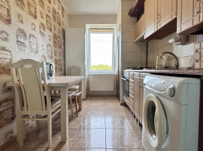 Квартира Уютная в немецком  доме возле моря