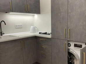 Апартаменты на Козлова 26