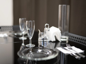 Апартаменты в центре Интернациональная, 116А