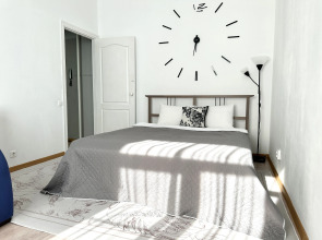 Квартира IZI home Kamchatka с видом на город