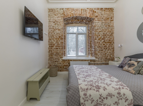 Квартира Обломов в Тобольских Казармах