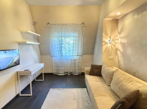 Апартаменты Ala Amalienau Luxury