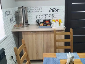 Отель Горизонт