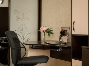 Апартаменты на Родионова 165к12