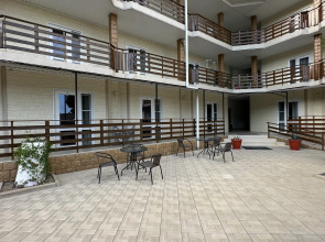 Гостевой Дом "Adam & Eva"