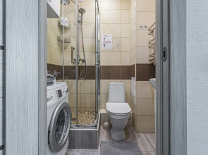 Студия на Московском шоссе 167, ЖК Москва-Град. Сова-Дом