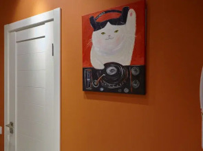 Апартаменты в Адмиралтейском районе