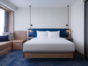 Hilton Garden Inn Samarkand