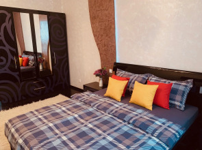 Апартаменты ЖК Парковый Квартал