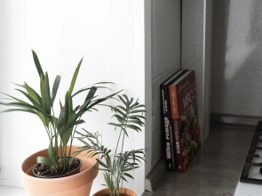 Апартаменты Roomroom на Свердлова 31