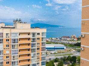 Aпартаменты с Дизайнерским Ремонтом от LetoApart