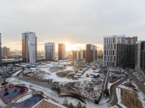 Апартаменты Сутки Уфа на Энтузиастов 16 65