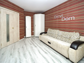 Квартира Devi Лавочкина 17 п4