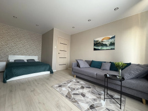 Апартаменты Light Apartment Sommera