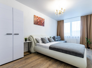 Apartamenty DreamHouse ZK Rus'