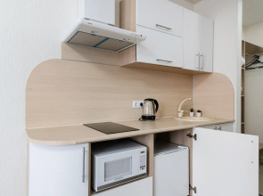 Апартаменты HeroCities в центре города