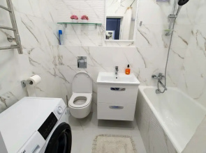 Квартира ЖК Кватро