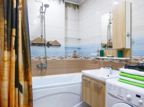 Апартаменты Пять Звёзд Доброе Утро