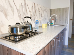 Гостевой дом Шале Тюленя