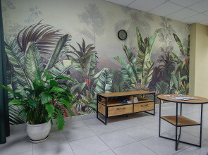 Гостиница Артелеком