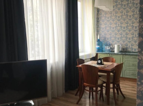 Апартаменты Красная 3