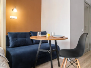 9 Апартаменты Stepanenkov на Онежской 4/1 (Б)