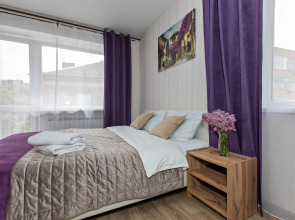 Квартира Высокий Мост