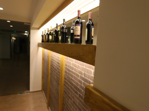 Отель Reverence