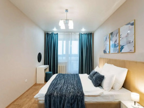 Апартаменты Liberty Sity